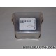 Kit agrafes attache fixation Renault Dacia original OEM 651006863R 
