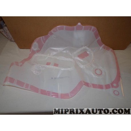 Isolant panneau de porte Citroen Peugeot original OEM YQ00046980 
