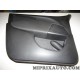 Panneau de porte garniture avant gauche gris bosphore Fiat Alfa Romeo Lancia original OEM 735617639 pour fiat doblo 4 partir de 