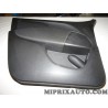 Panneau de porte garniture avant gauche gris bosphore Fiat Alfa Romeo Lancia original OEM 735617639 pour fiat doblo 4 partir de 