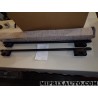 Paire barres de toit sur barre longitudinale Renault Dacia original OEM 8201356711 pour dacia logan MCV 2 II