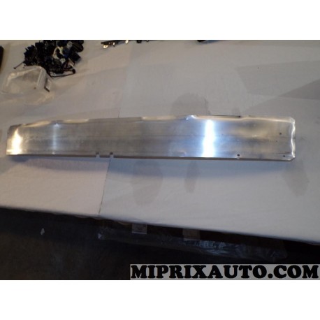 Traverse renfort parechocs avant 13191879 Prasco Opel Chevrolet original OEM OP0341622 
