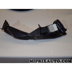 Support etrier fixation parechocs phare Renault Dacia original OEM 8200289844 