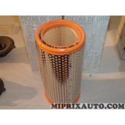 Filtre à air Renault Dacia original OEM 7700857336 