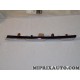Baguette moulure chrome calandre Renault Dacia original OEM 623871373R