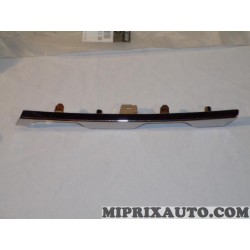Baguette moulure chrome calandre Renault Dacia original OEM 623871373R 