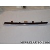 Baguette moulure chrome calandre Renault Dacia original OEM 623871373R