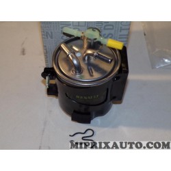 Filtre à carburant Renault Dacia original OEM 7701067123 