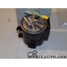 Filtre à carburant Renault Dacia original OEM 7701067123