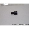 Bouchon corps thermostat eau Renault Dacia original OEM 8201064062