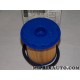 Filtre à carburant Renault Dacia original OEM 7701206119