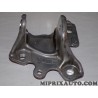 Etrier support fixation train suspension arriere Renault Dacia original OEM 432152466R pour renault scenic 4 IV