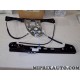 Mecanisme de leve vitre Mercedes original OEM 2037201646