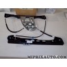 Mecanisme de leve vitre Mercedes original OEM 2037201646