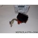 Klaxon avertisseur sonore Renault Dacia original OEM 256102111R