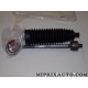 Rotule de direction interieure axiale avec soufflet cremaillere Renault Dacia original OEM 7701474448