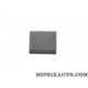 Tampon mousse autocollant Fiat Alfa Romeo Lancia original OEM 52109840