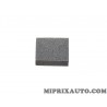 Tampon mousse autocollant Fiat Alfa Romeo Lancia original OEM 52109840