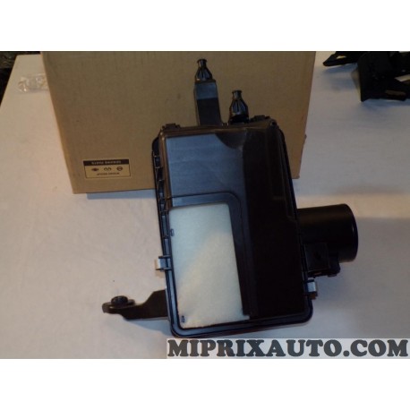 Boitier de filtre à air Nissan Infiniti original OEM 165004BE0D pour renault koleos nissan X-trail xtrail T32 