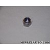 Ecrou rotule de direction Renault Dacia original OEM 7703034230