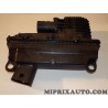 Boitier filtre à air (élément plastique cassé) Renault Dacia original OEM 8200977779