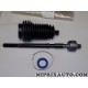 Rotule de direction interieure axiale avec soufflet cremaillere Renault Dacia original OEM 7701471144