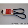 Courroie accessoire 5PK1310 Motrio Renault Dacia original OEM 8660003990