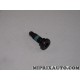 Vis ossature siege Renault Dacia original OEM 6001551346