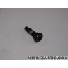 Vis ossature siege Renault Dacia original OEM 6001551346
