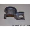 Support silent bloc barre stabilisatrice Renault Dacia original OEM 562707897R