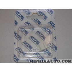 Fusible plat 80A MTA Renault Dacia original OEM 8200895556 