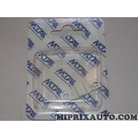 Fusible plat 80A MTA Renault Dacia original OEM 8200895556 