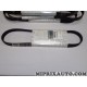 1 Courroie accessoire 6PK903 Renault Dacia original OEM 7700749393