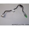 Durite tuyau hydraulique embrayage Renault Dacia original OEM 308517662R
