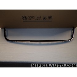 Baguette moulure calandre Volkswagen Audi Seat Skoda original OEM 5J0853607BF9R 