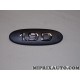 Logo motif embleme badge ecusson monogramme 1.9D Renault Dacia original OEM 7700422225