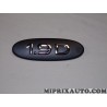 Logo motif embleme badge ecusson monogramme 1.9D Renault Dacia original OEM 7700422225
