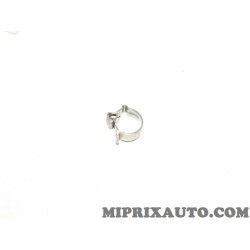 Collier tuyau durite Fiat Alfa Romeo Lancia original OEM 13125170