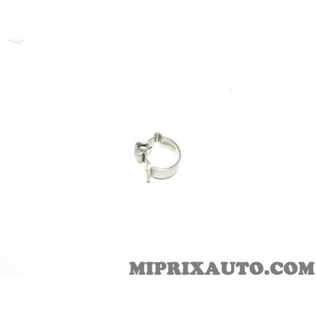 Collier tuyau durite Fiat Alfa Romeo Lancia original OEM 13125170