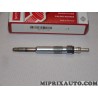 Lot 2 bougies de préchauffe Motrio Renault Dacia original OEM 8671014187