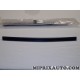 Joint de vitre de porte Renault Dacia original OEM 828365761R