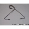 Ressort cable frein à main Renault Dacia original OEM 8200181675