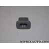 Revetement panneau de porte Renault Dacia original OEM 6001547656