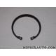 Cerclips roulement de roue Renault Dacia original OEM 7703066040