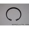 Cerclips roulement de roue Renault Dacia original OEM 7703066040
