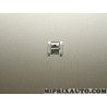Agrafe etrier fixation revetement interieur Fiat Alfa Romeo Lancia original OEM 7770156