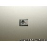 Prisonnier etrier fixation parechocs avant Fiat Alfa Romeo Lancia original OEM 1356354080