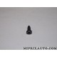 Vis fixation usage divers Renault Dacia original OEM 0143300181