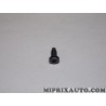 Vis fixation usage divers Renault Dacia original OEM 0143300181