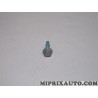 Vis fixation usage divers Renault Dacia original OEM 7703002828